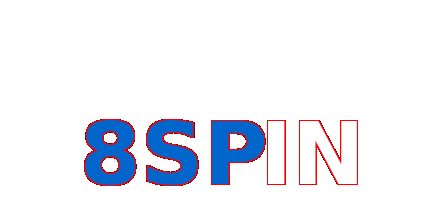 8SPIN